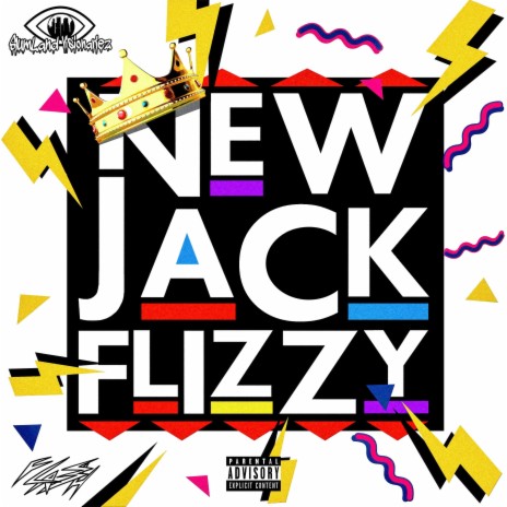 New Jack Flizzy ft. King Cullen M.