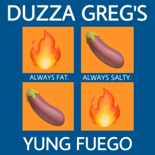 DUZZA GREG'S