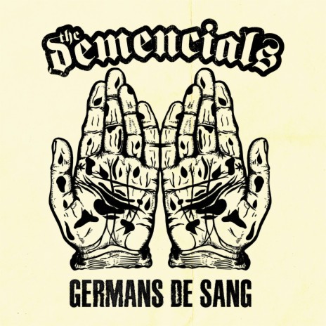 Germans de sang | Boomplay Music