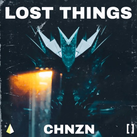 Lost Things | Boomplay Music