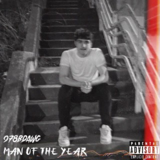 Man of the Year