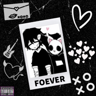 FOREVER (ROMANTIC HOMICIDE)