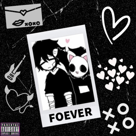 FOREVER (ROMANTIC HOMICIDE) | Boomplay Music