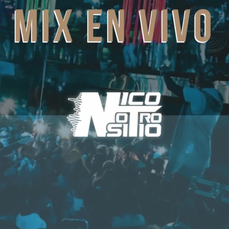 Mix Navideño (Enganchado Fiestero 2020-2021)