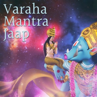 Varaha Mantra Jaap