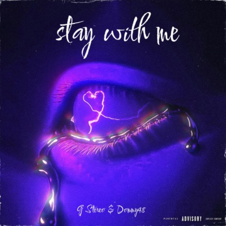 Stay With Me ft. Dommy48