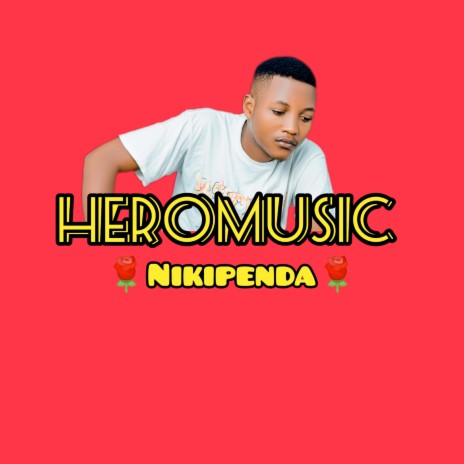 Nikipenda | Boomplay Music