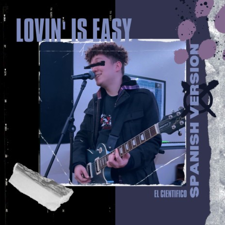 Lovin' is Easy (Spanish Version) | Boomplay Music