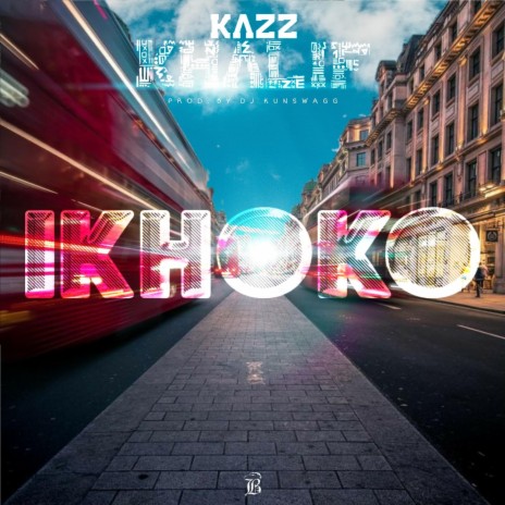 IKHOKO | Boomplay Music