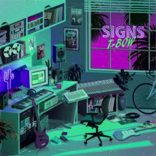 SIGNS (INSTRUMENTAL)