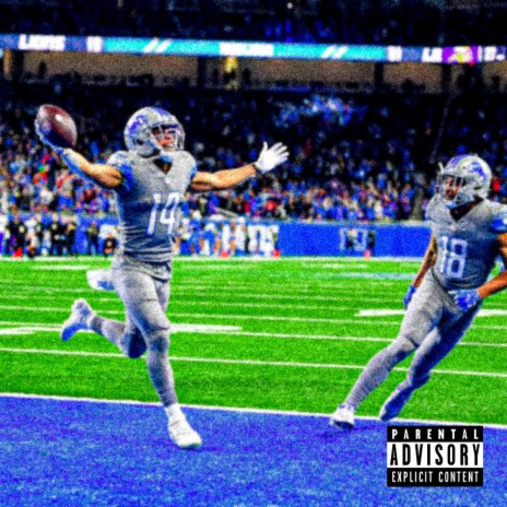 TOUCHDOWN ft. Elusive K | Boomplay Music