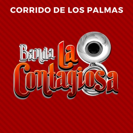 Corrido de los Palmas | Boomplay Music