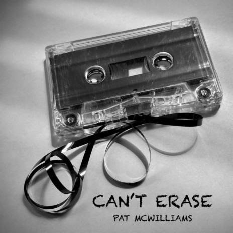 Can't Erase | Boomplay Music