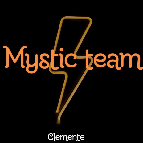 Mystic Team