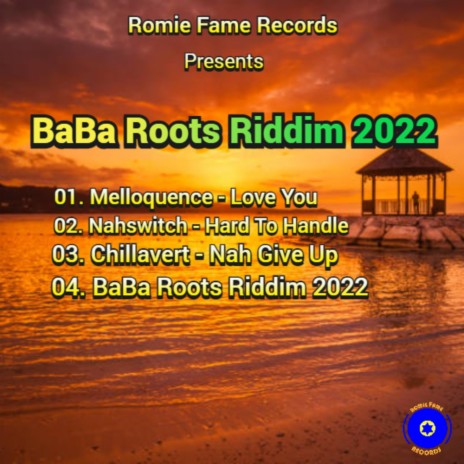 BABA ROOTS RIDDIM 2022 | Boomplay Music