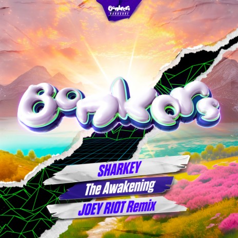 The Awakening (Joey Riot Remix) | Boomplay Music