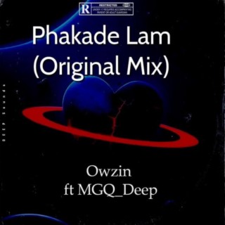 Phakade Lam (feat. MGQ_Deep)