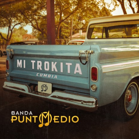 Mi Trokita Cumbia (En Vivo) | Boomplay Music