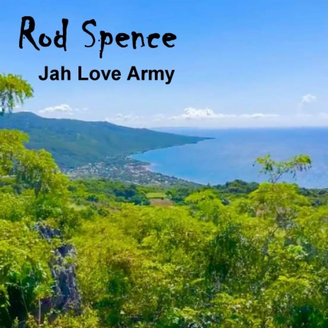 Jah Love army