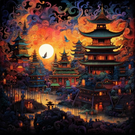 Oriental Nights | Boomplay Music