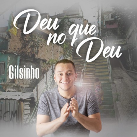 Deu no Que Deu | Boomplay Music