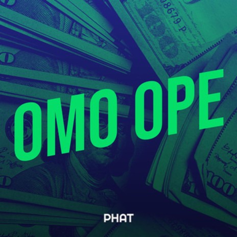 Omo Ope (Duet Version) | Boomplay Music