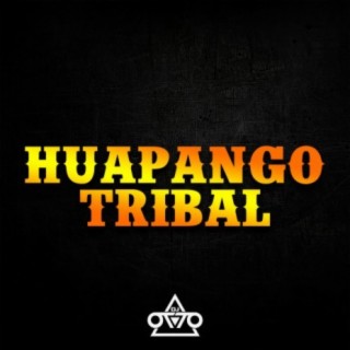 Huapango Tribal