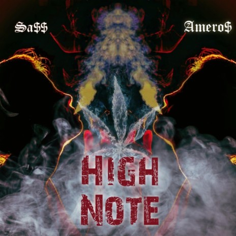 High Note (feat. Sass)
