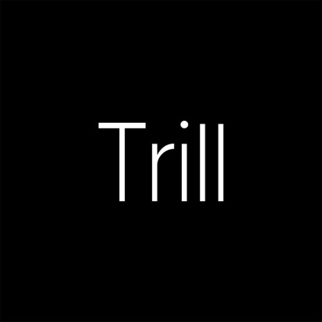 Trill (Instrumental) | Boomplay Music