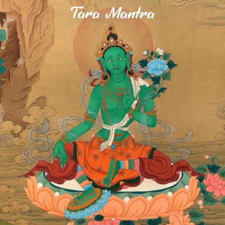 Tara Mantra ft. Himali Lama | Boomplay Music