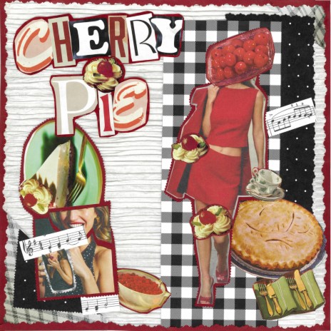 Cherry Pie | Boomplay Music