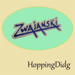 Zwajanski