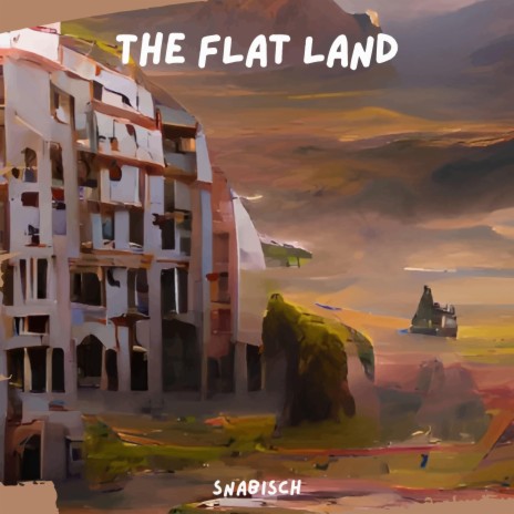 The Flat Land | Boomplay Music