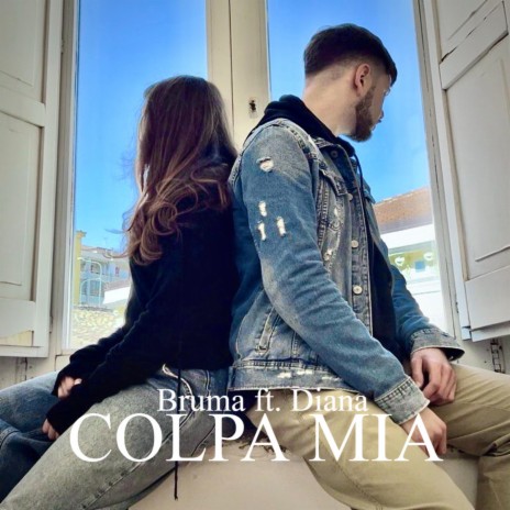Colpa Mia ft. Diana | Boomplay Music