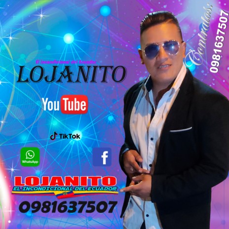 Sin tu amor No se vivir Lojanito vol4 | Boomplay Music