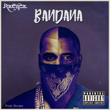 Bandana 🅴 | Boomplay Music