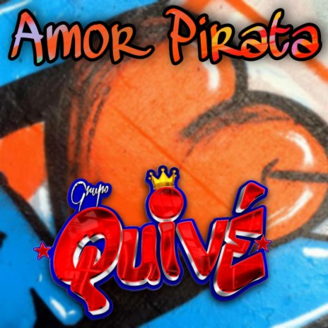 amor pirata | Boomplay Music