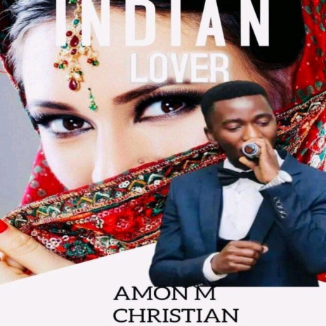 Indian Lover