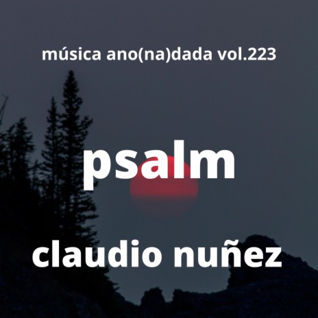 psalm m | Boomplay Music