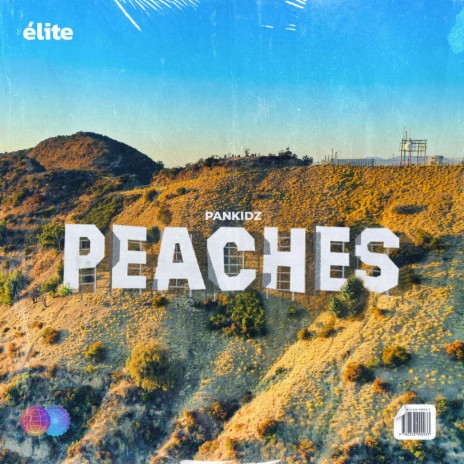 Peaches | Boomplay Music