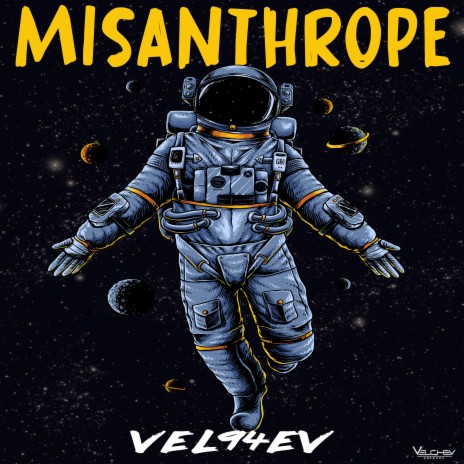 Misanthrope | Boomplay Music