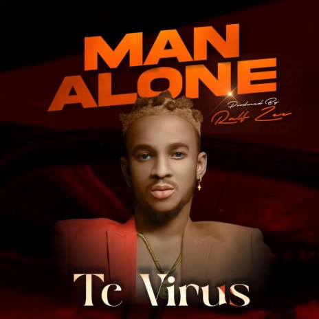 Man Alone | Boomplay Music