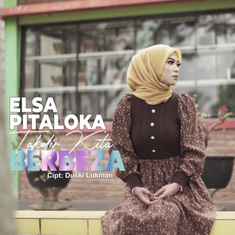 Takdir Kita Berbeza | Boomplay Music