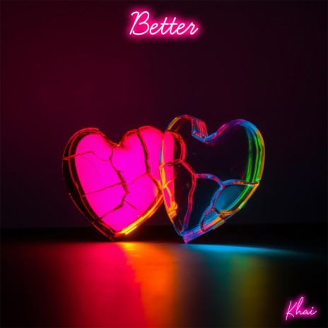 Better | Boomplay Music