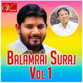 Balamrai Suraj, Vol. 1 Songs