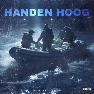 HANDEN HOOG