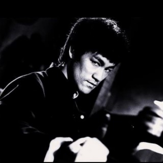 Bruce Lee