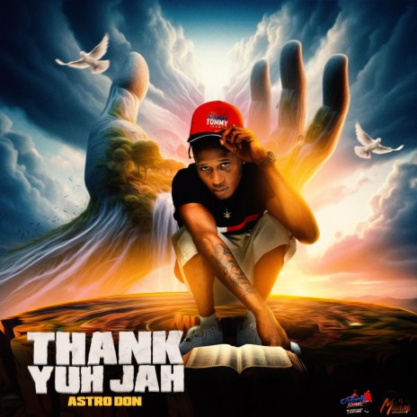 Thank Yuh Jah ft. Makaveli Records