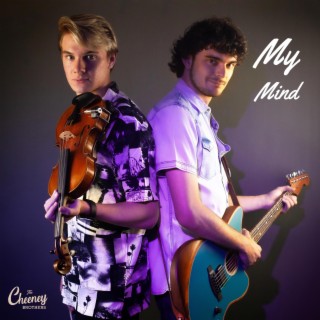 My Mind lyrics | Boomplay Music