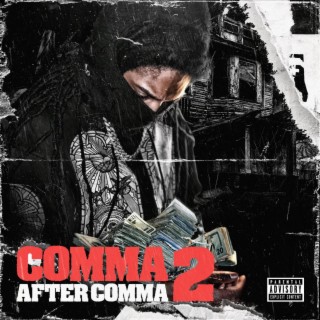 Comma After Comma 2
